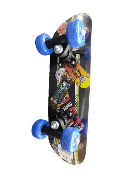 TıfılToys Küçük Boy Kaykay Kaykaylar Baskılı Bsk-1705
