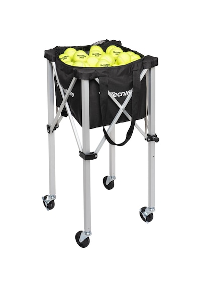 Tecnifibre Tekerlekli 150 Tenis Topu Sepeti 57panıerba