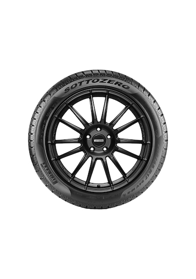 Pirelli 245/35R20 95V Winter 240 Sottozero Serie Iı Rft XL Kış Lastiği 2025