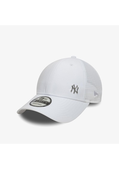 New Era Flawless 9forty Trucker Neyyan Unisex Şapka 60667651 Beyaz
