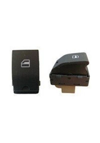 Volkswagen Polo Düğme Kapi Ön Cam 2001-2005 5z0959856 An405 1.4, 1.2, 1.4 Tdı