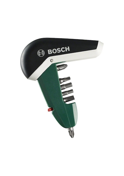 Bosch 7 Parça Cep Tornavidası 2607017180