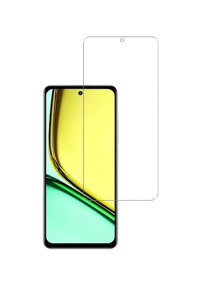 Bufalo Realme 12 Lite Flexiglass Nano Ekran Koruyucu