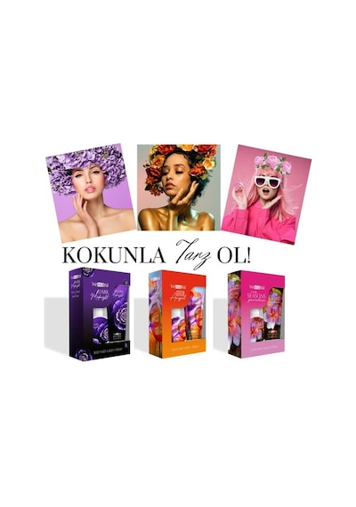 Mara Guardian Angel Vücut Kremi 250 ML + Vücut Spreyi