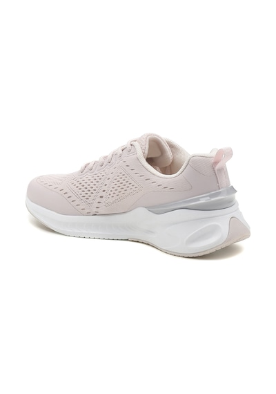 Sneaker Günlük Kadın Lumberjack 101084030 2m Morgen Wmn 2fx A Pembe A Pembe