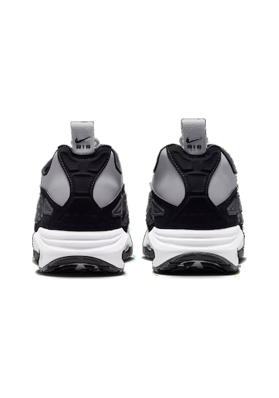 Nike Air Max Sndr Reflektörlü Erkek Sneaker Ayakkabı-sportxstore Gri