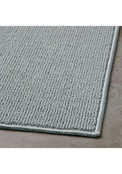 Banyo Paspası, Gri, 40x60 Cm Sku: Smg8690010232571 21 x 21