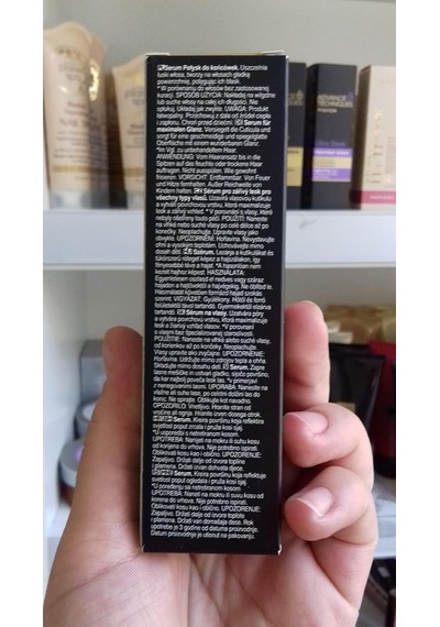 Advance Techniques Ultimate Shine Treatment Serum 30 Ml.