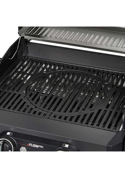 Enders Eflow Pro 2 Turbo Shadow 3000 W Elektrikli Mangal