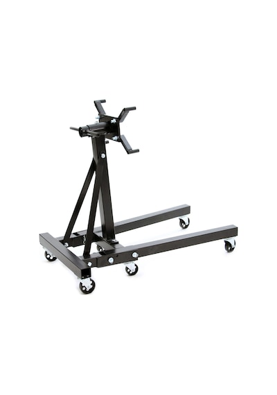 Worldforce 900 Kg Katlanır Motor Toplama Aparatı Profesyonel