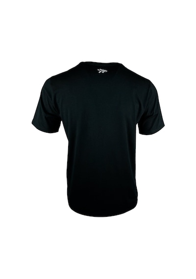 Mecanık Casual Neo Organic T-shirt Besuperior Siyah