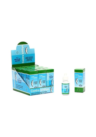 Deep Fix Contra Ichtyo 30 Ml 264-59006.01