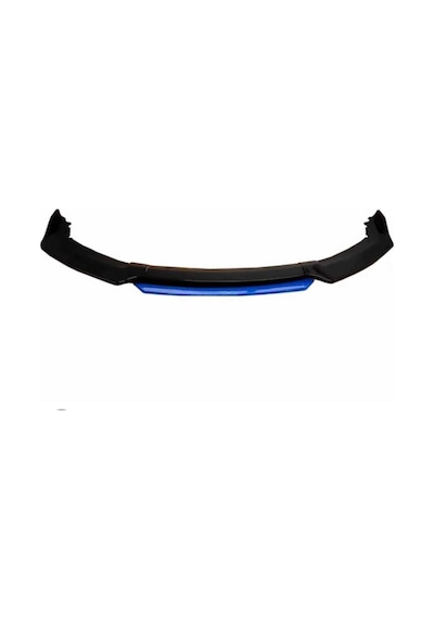 Tanpon Eki Lip 4 Parca Mavii Seat Leon Body Kit