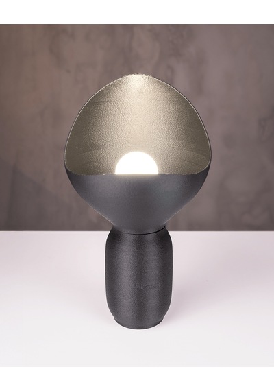 Moonlight Touch Masa Lambası Ay Işığı Estetiğinde Modern Aydınlatma-184 Gün Işığı