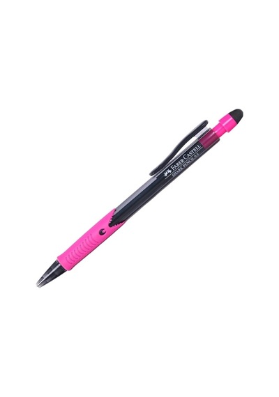 Shark Versatil Kalem 0.5 Mm - Pembe