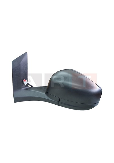 Art M003.3402 Dış Dikiz Aynası Sol Elektrikli-ısıtmalı Ford Courıer 14 Sıyah Kapak Et7617683bf5ja6-2041138