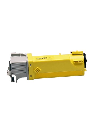 Printwell 6500-106R01603 Sarı Uyumlu Toner