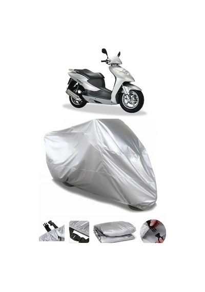 Honda Dylan 125 Motosiklet Brandası Su Geçirmez Örtü