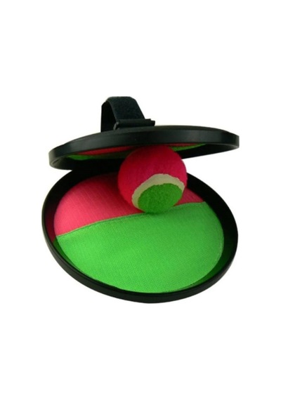 Catchball Çocuk Oyuncak Eğitici Montessori Anaokulu Kreş