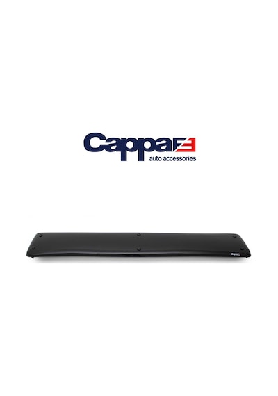 Cappafe Peugeot Bipper Ön Cam Güneşliği Siperlik Vizör Şapka Akr
