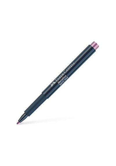 62.5 Ml Pembe Mürekkep Şişesi, Cam Ambalajda 0 Blender