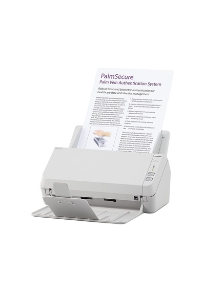 Ricoh Sp1120n 20ppm A4 Network Tarayıcı
