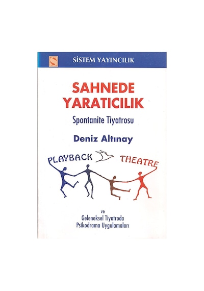 Sahnede Yaratıcılık N11.148