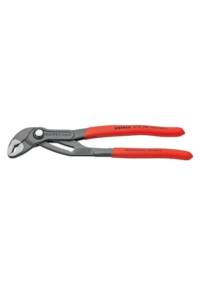 Ayarlı Fort Pense Cobra 250 Mm Rm 8701250