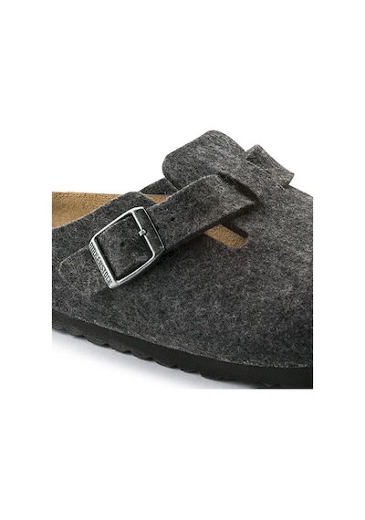 Birkenstock Boston Wo 160373-2096 001