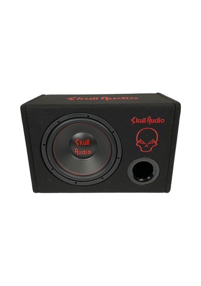 Skull Audio S2-12 Spl 30Cm Subwoofer 2800 W 700 W Rms Bass