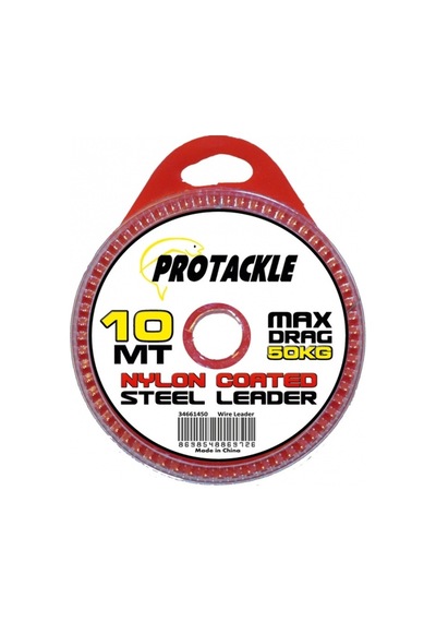 Protackle 2013-014 Çelik Tel