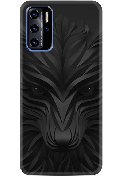 Reeder P13 Blue 2022 Kılıf Boyun Askılı Black Fox 1325