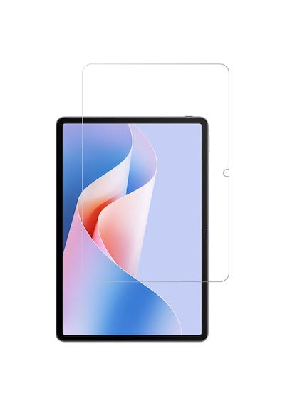 Honor Pad V9 11.5 Inç İle Uyumlu Tam Koruma Nano Esnek Tablet Kırılmaz Ekran Koruyucu