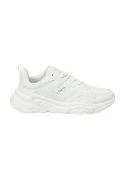 Kinetix Pherkad Pu 5pr Beyaz Erkek Sneaker 000000000102020304 Beyaz
