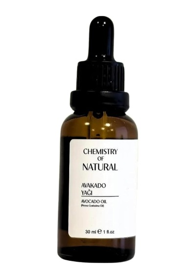 Soğuk Sıkım%100 Saf Avokado Yağı 30 Ml Diğer