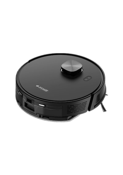 Arçelik Imperium Robo 3.2 RS 6131 Çöp İstasyonlu Akıllı Robot Süpürge Siyah