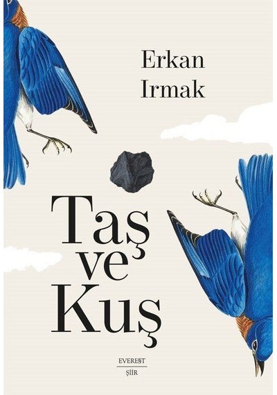 Taş Ve Kuş / Umman Üçlemesi 1 / Erkan Irmak