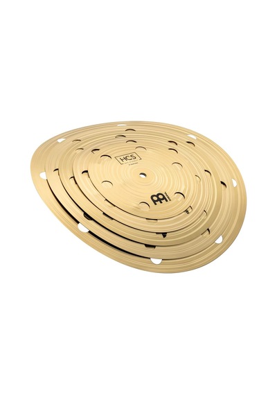 Meinl Hcs80246sm Hcs Serisi 08/10/12/14/16 Smack Stack Zil