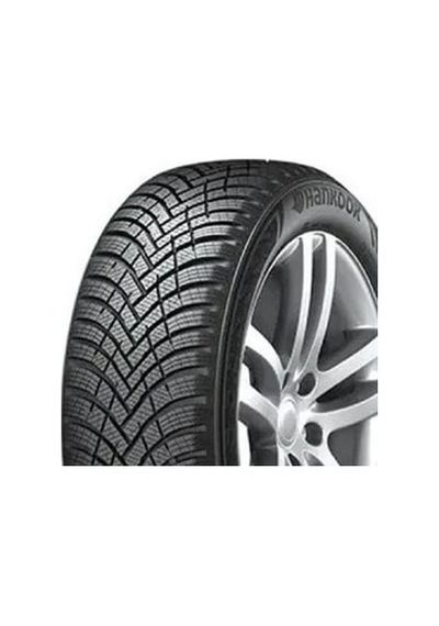 Hankook 225/55 R17 97h Winter İ Cept Rs3 W462b Rft Hankook Kış Lastiği 2023