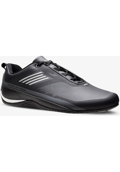 Lescon Zıon 2 Sneakers Spor Ayakkabı Erkek Siyah