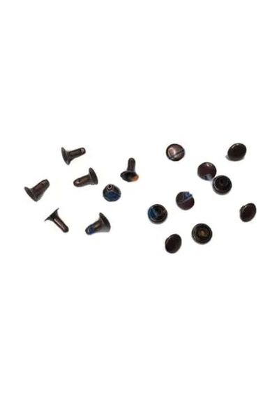Magicool Rivet Perçin - 7mm, Eskitme, 1000 Adet