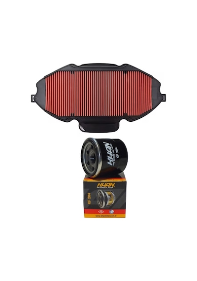Honda Nc 700 X Filtre Seti Khfs0004