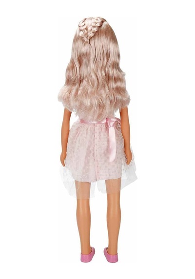 3532 Yürüyüş Arkadaşım Clara Party 80 Cm -sunman Standart