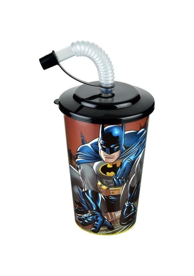 Cankayticaret Batman Pipetli Bardak
