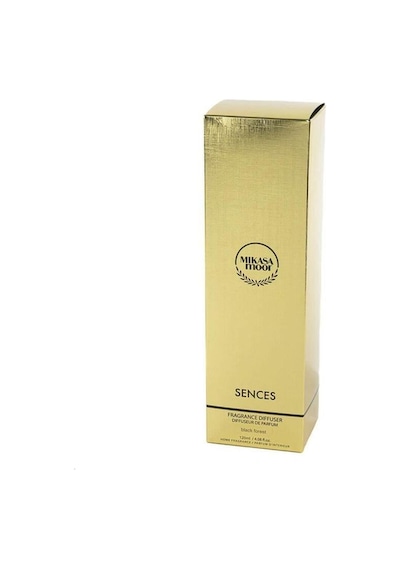 Sences Moroccan Amber Oda Kokusu 120ml Soft