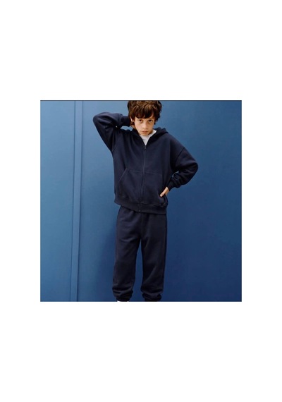 Laciel Prs Laciel Unisex Takım Lacivert Lacivert