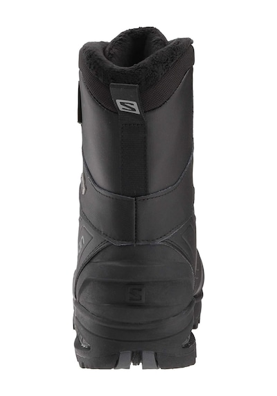 Salomon TOUNDRA PRO CSWP Erkek Bot Black/Black/Magnet Siyah