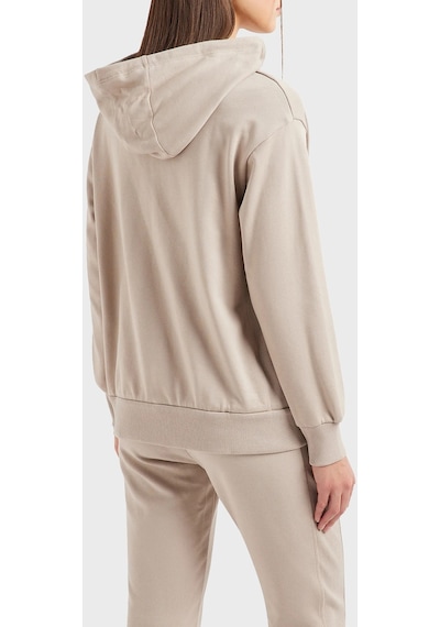 Armani Exchange Bayan Sweat 3dym10 Yjebz 1786 Bej