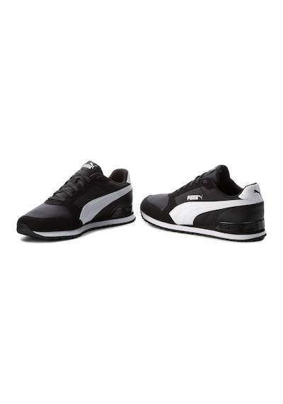 Puma 365293 01 St Runner V2 Nl Puma Black Siyah