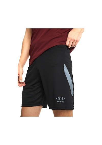 Gsstore Umbro Şort Te-0122 Siyah